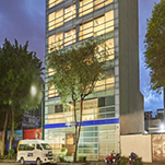 City_Express_by_Marriott_EBC_Reforma